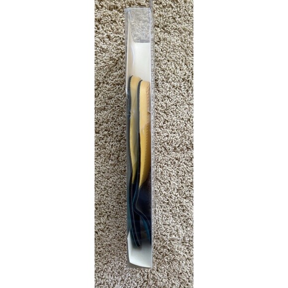 Vintage 1998 Lady Foot Locker by Spenco Cross Trainer Insoles #2 Women's Sz 7-8 - Picture 3 of 12